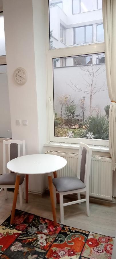 Apartamento Piata Muzeului 1 Cluj-Napoca Exterior foto