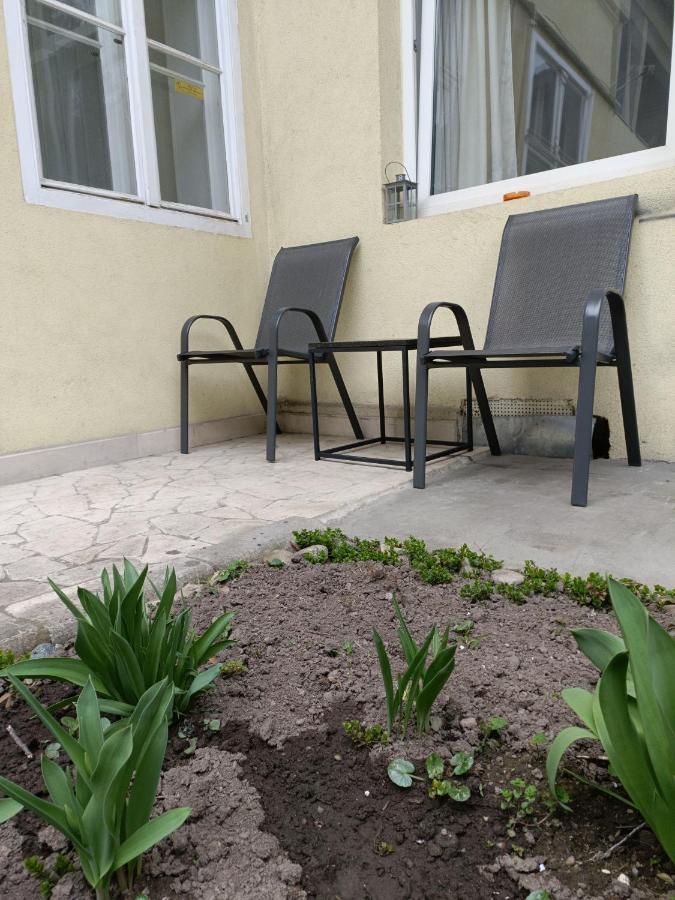 Apartamento Piata Muzeului 1 Cluj-Napoca Exterior foto